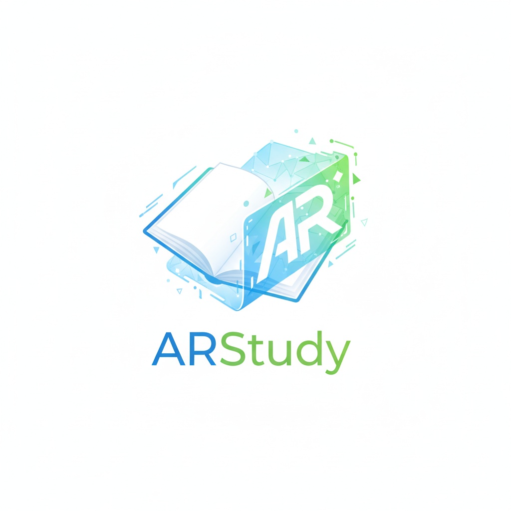 ARStudy Uygulaması
